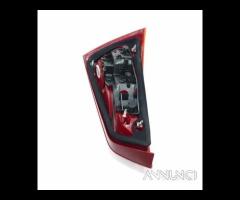 STOP FANALE POSTERIORE DESTRO AUDI A1 Serie (8XK) - 12