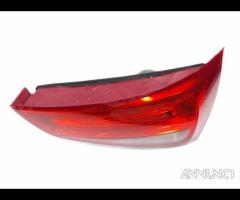STOP FANALE POSTERIORE DESTRO AUDI A1 Serie (8XK) - 15