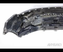 PARAURTI ANTERIORE COMPLETO JEEP Grand Cherokee 4a - 6