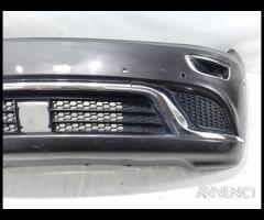 PARAURTI ANTERIORE COMPLETO JEEP Grand Cherokee 4a - 9