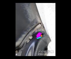 PARAURTI ANTERIORE COMPLETO JEEP Grand Cherokee 4a - 11