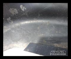 PARAURTI ANTERIORE COMPLETO JEEP Grand Cherokee 4a - 13