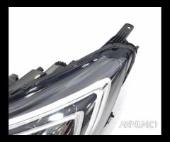 FARO ANTERIORE SINISTRO OPEL Crossland Serie (X) 3 - 6