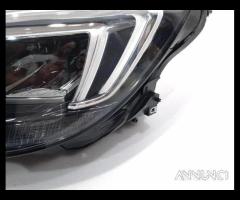 FARO ANTERIORE SINISTRO OPEL Crossland Serie (X) 3 - 7