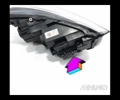 FARO ANTERIORE SINISTRO OPEL Crossland Serie (X) 3 - 8