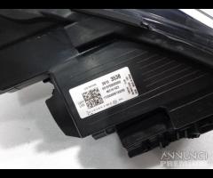 FARO ANTERIORE SINISTRO OPEL Crossland Serie (X) 3 - 9