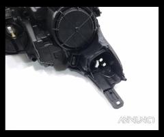 FARO ANTERIORE SINISTRO OPEL Crossland Serie (X) 3 - 11