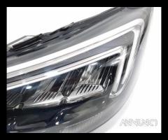 FARO ANTERIORE SINISTRO OPEL Crossland Serie (X) 3 - 14
