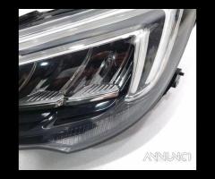 FARO ANTERIORE SINISTRO OPEL Crossland Serie (X) 3 - 15