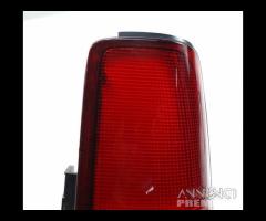 STOP FANALE POSTERIORE DESTRO SUZUKI Jimny 1a Seri - 9