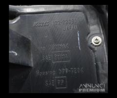STOP FANALE POSTERIORE DESTRO SUZUKI Jimny 1a Seri - 12