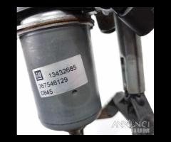 MOTORINO TERGI ANT COMPLETO DI TANDEM OPEL Corsa E - 10