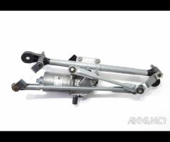 MOTORINO TERGI ANT COMPLETO DI TANDEM OPEL Corsa E - 11