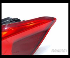 STOP FANALE POSTERIORE DESTRO SEAT Arona Serie 6F9 - 6