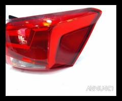 STOP FANALE POSTERIORE DESTRO SEAT Arona Serie 6F9 - 7
