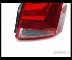 STOP FANALE POSTERIORE DESTRO SEAT Arona Serie 6F9 - 8