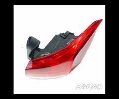 STOP FANALE POSTERIORE DESTRO SEAT Arona Serie 6F9 - 9