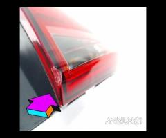 STOP FANALE POSTERIORE DESTRO SEAT Arona Serie 6F9 - 15