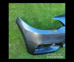 PARAURTI ANTERIORE COMPLETO BMW Serie 2 Coupé (F2