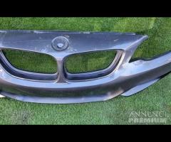 PARAURTI ANTERIORE COMPLETO BMW Serie 2 Coupé (F2