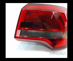 STOP FANALE POSTERIORE DESTRO AUDI Q3 Serie (F3B) - 6