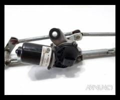MOTORINO TERGI ANT COMPLETO DI TANDEM JEEP Compass - 11