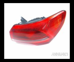 STOP FANALE POSTERIORE DESTRO AUDI Q3 Sportback Se - 6