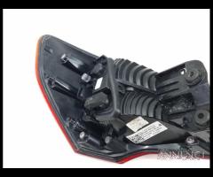 STOP FANALE POSTERIORE DESTRO AUDI Q3 Sportback Se - 9