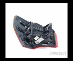 STOP FANALE POSTERIORE DESTRO AUDI Q3 Sportback Se - 10