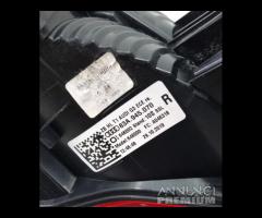 STOP FANALE POSTERIORE DESTRO AUDI Q3 Sportback Se - 13