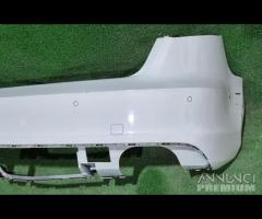PARAURTI POSTERIORE COMPLETO AUDI A3 Sportback Ser - 6