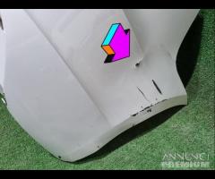 PARAURTI POSTERIORE COMPLETO AUDI A3 Sportback Ser - 8