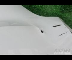 PARAURTI POSTERIORE COMPLETO AUDI A3 Sportback Ser - 9