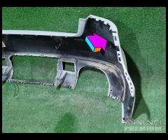 PARAURTI POSTERIORE COMPLETO AUDI A3 Sportback Ser - 10