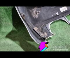 PARAURTI POSTERIORE COMPLETO AUDI A3 Sportback Ser - 12