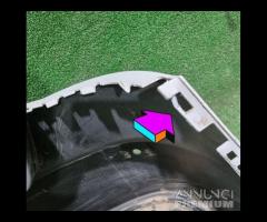 PARAURTI POSTERIORE COMPLETO AUDI A3 Sportback Ser - 13