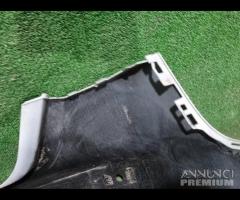 PARAURTI POSTERIORE COMPLETO AUDI A3 Sportback Ser - 15