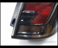 STOP FANALE POSTERIORE DESTRO OPEL Crossland Serie - 6