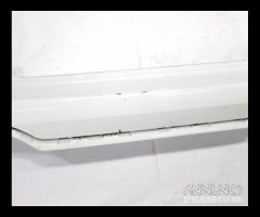 PARAURTI POSTERIORE COMPLETO FIAT Panda 3a Serie 7 - 6