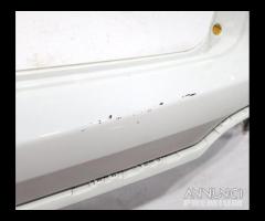 PARAURTI POSTERIORE COMPLETO FIAT Panda 3a Serie 7 - 8