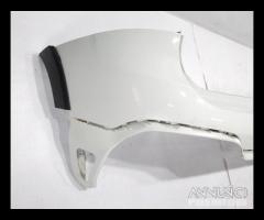 PARAURTI POSTERIORE COMPLETO FIAT Panda 3a Serie 7 - 9