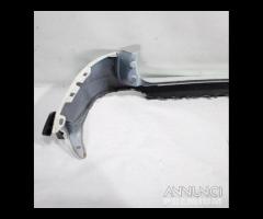 PARAURTI POSTERIORE COMPLETO FIAT Panda 3a Serie 7 - 10