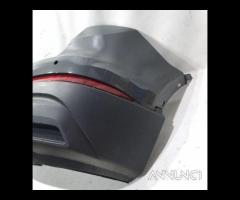 PARAURTI POSTERIORE COMPLETO AUDI Q3 Serie (F3B) 8 - 6