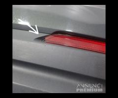 PARAURTI POSTERIORE COMPLETO AUDI Q3 Serie (F3B) 8 - 8
