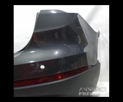 PARAURTI POSTERIORE COMPLETO AUDI Q3 Serie (F3B) 8 - 9