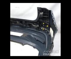 PARAURTI POSTERIORE COMPLETO AUDI Q3 Serie (F3B) 8 - 10