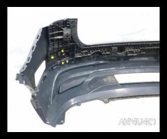 PARAURTI POSTERIORE COMPLETO AUDI Q3 Serie (F3B) 8 - 11