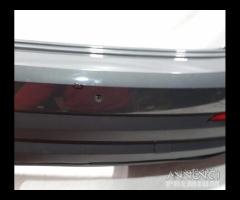 PARAURTI POSTERIORE COMPLETO AUDI Q3 Serie (F3B) 8 - 13