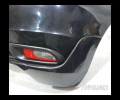 PARAURTI POSTERIORE COMPLETO FIAT 500 Serie 735619 - 6