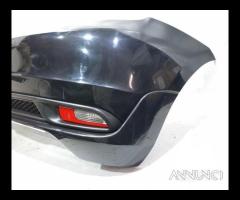 PARAURTI POSTERIORE COMPLETO FIAT 500 Serie 735619 - 7